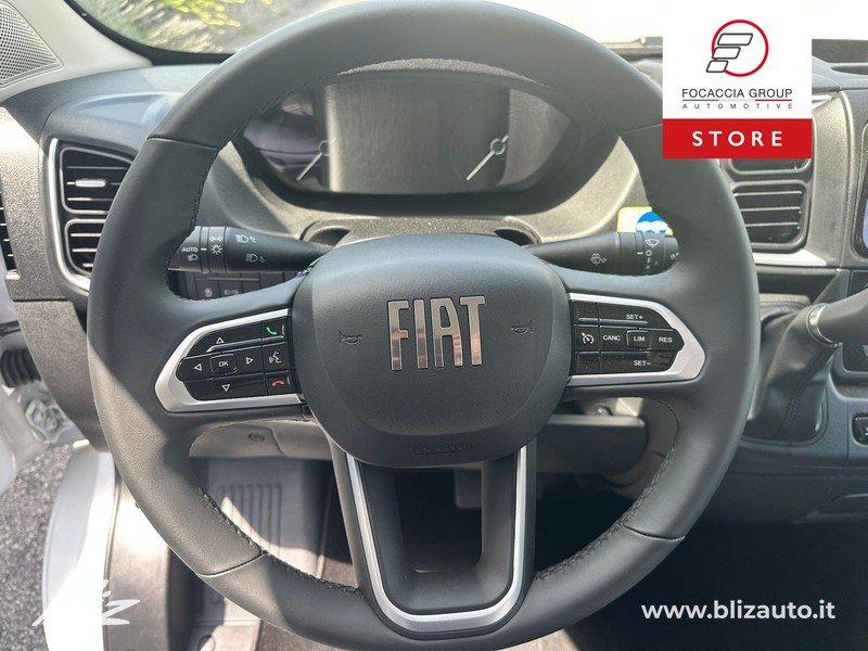 Fiat Ducato 9 POSTI 2.200 MJET 140CV
