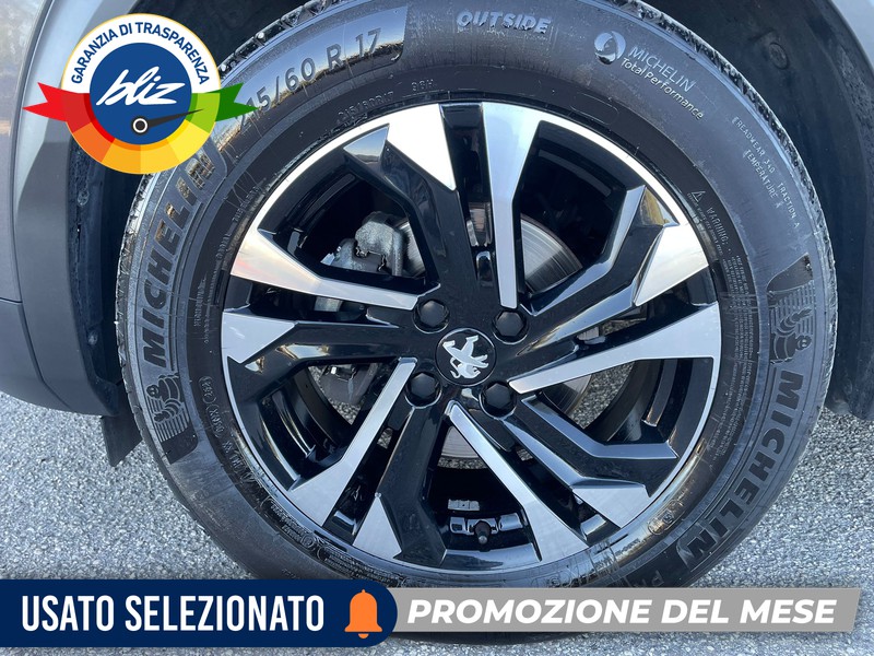 Peugeot 2008 1.2 puretech gt line s&s 130cv