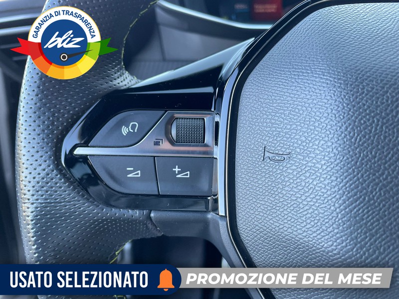 Peugeot 2008 1.2 puretech gt line s&s 130cv
