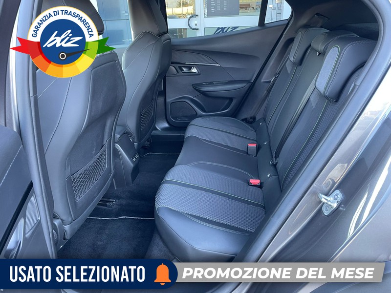 Peugeot 2008 1.2 puretech gt line s&s 130cv