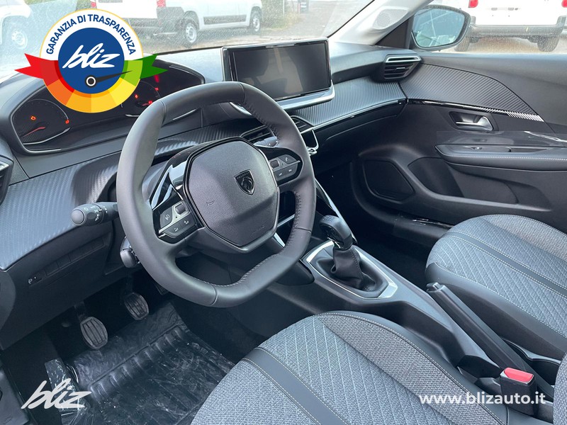 Peugeot 208 1.2 puretech style s&s 75cv