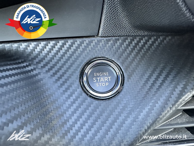 Peugeot e-208 allure pack 100kw