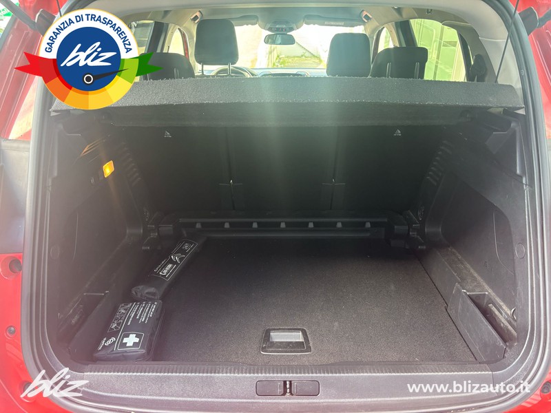 Citroen C5 Aircross 1.2 puretech shine s&s 130cv
