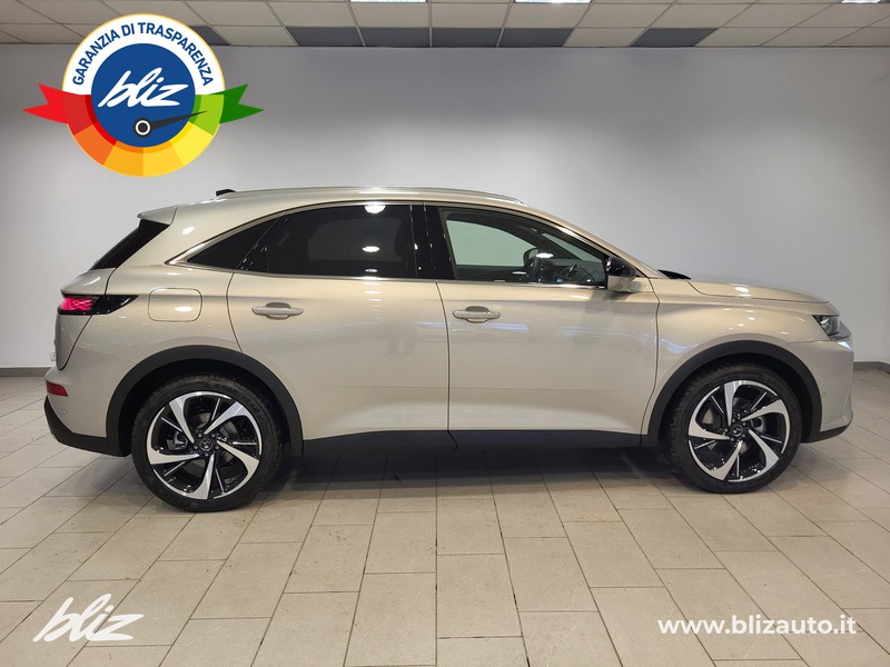DS DS 7 Crossback 1.6 e-tense phev opera 4x4 300cv auto