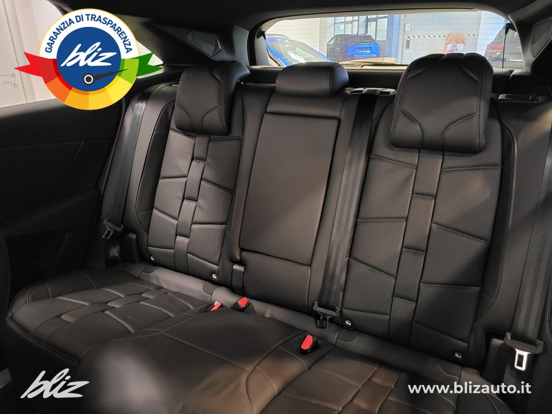 DS DS 7 Crossback 1.6 e-tense phev opera 4x4 300cv auto