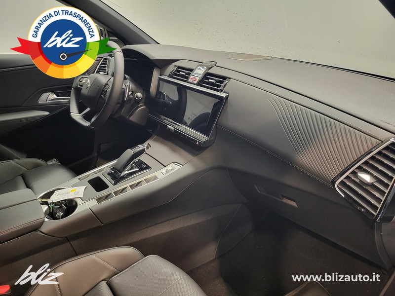 DS DS 7 Crossback 1.6 e-tense phev opera 4x4 300cv auto