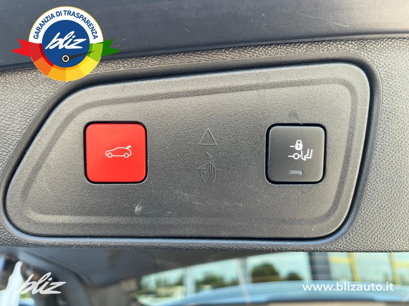 Peugeot 3008 1.5 bluehdi allure pack s&s 130cv eat8