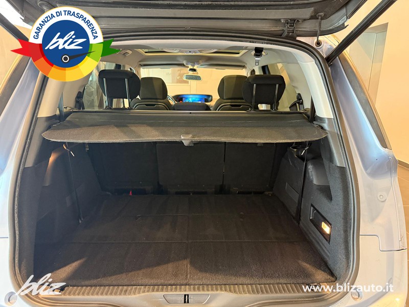 Citroen Grand C4 Picasso grand picasso 2.0 bluehdi exclusive s&s 150cv eat6