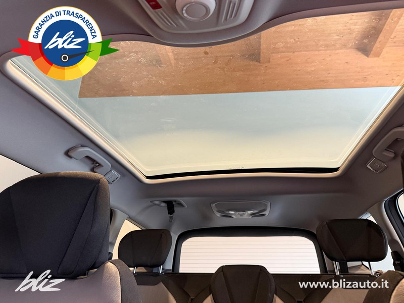 Citroen Grand C4 Picasso grand picasso 2.0 bluehdi exclusive s&s 150cv eat6