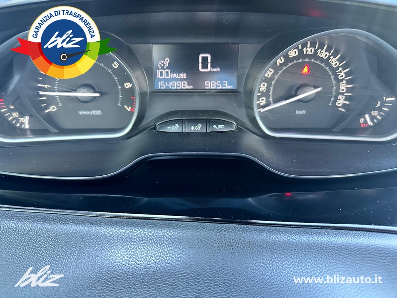 Peugeot 208 5p 1.2 puretech active 82cv