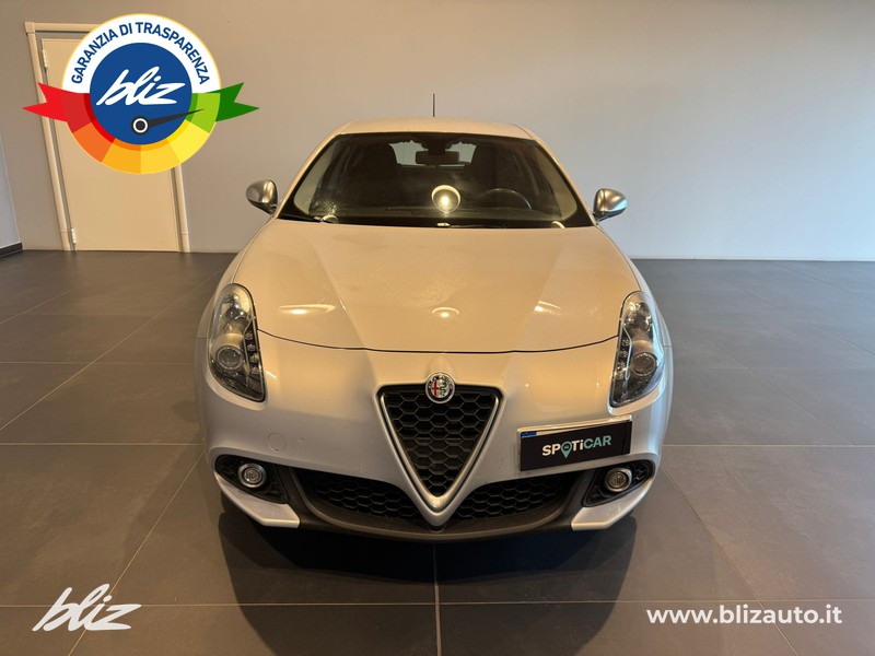 Alfa romeo Giulietta 1.4 t. super 120cv