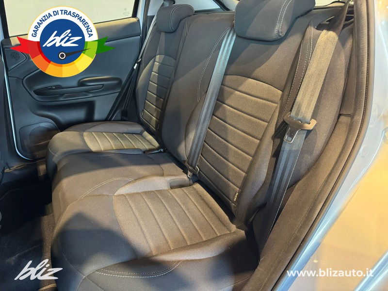 Alfa romeo Giulietta 1.4 t. super 120cv