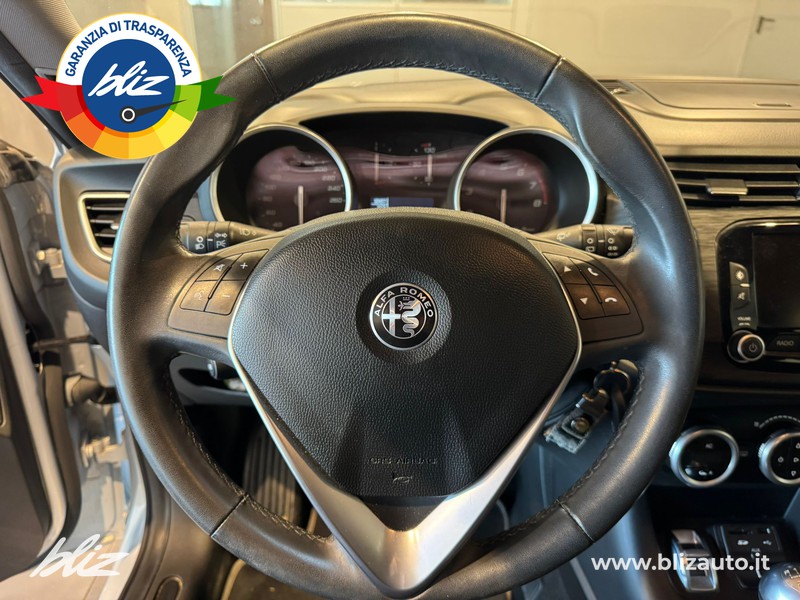 Alfa romeo Giulietta 1.4 t. super 120cv