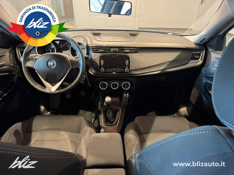 Alfa romeo Giulietta 1.4 t. super 120cv