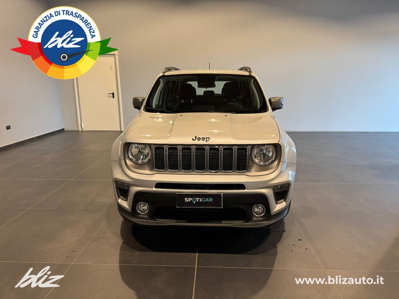 Jeep Renegade 1.0 t3 limited 2wd