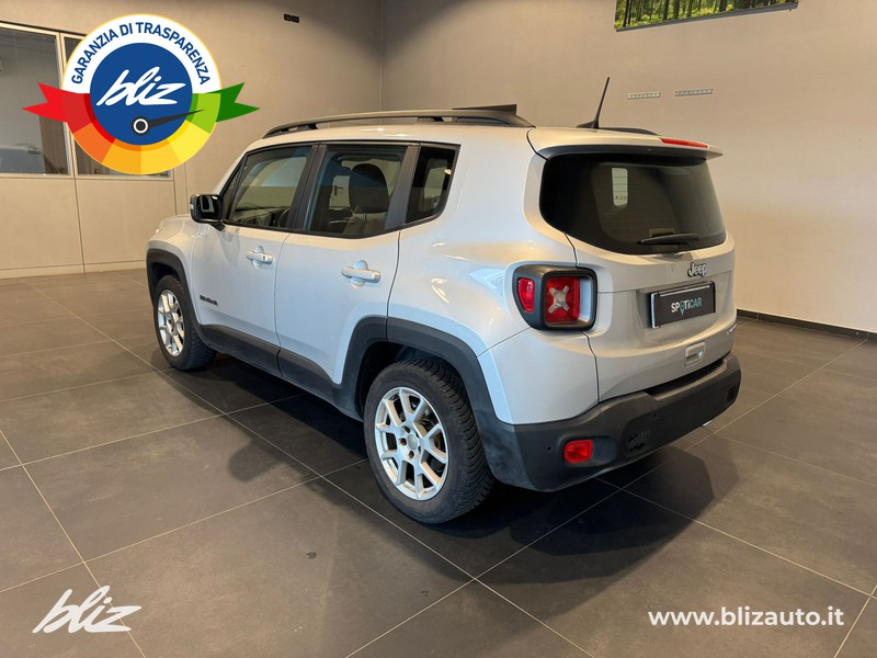 Jeep Renegade 1.0 t3 limited 2wd