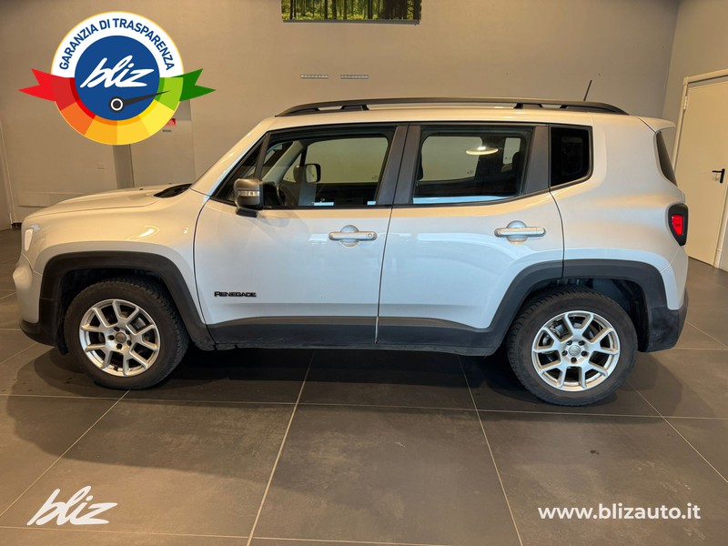 Jeep Renegade 1.0 t3 limited 2wd