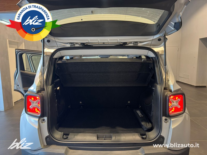 Jeep Renegade 1.0 t3 limited 2wd