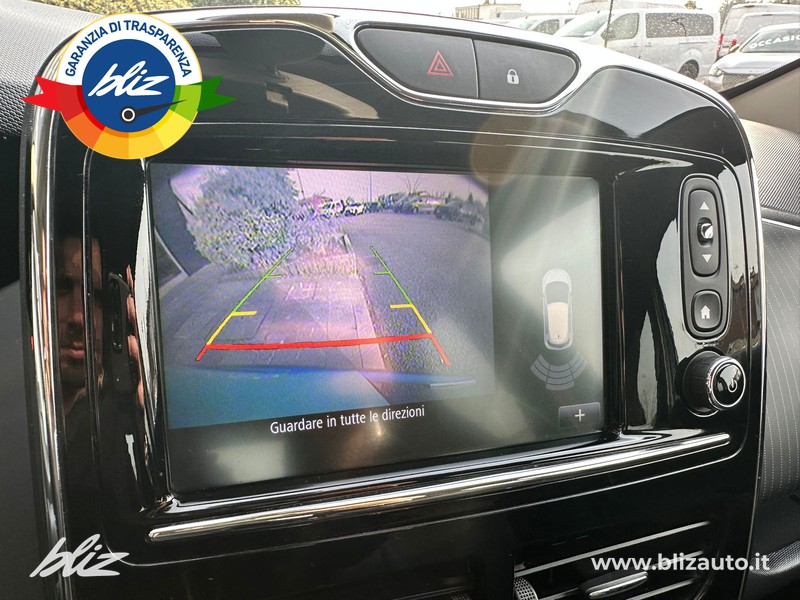 Renault Zoe intens r110 flex 108cv