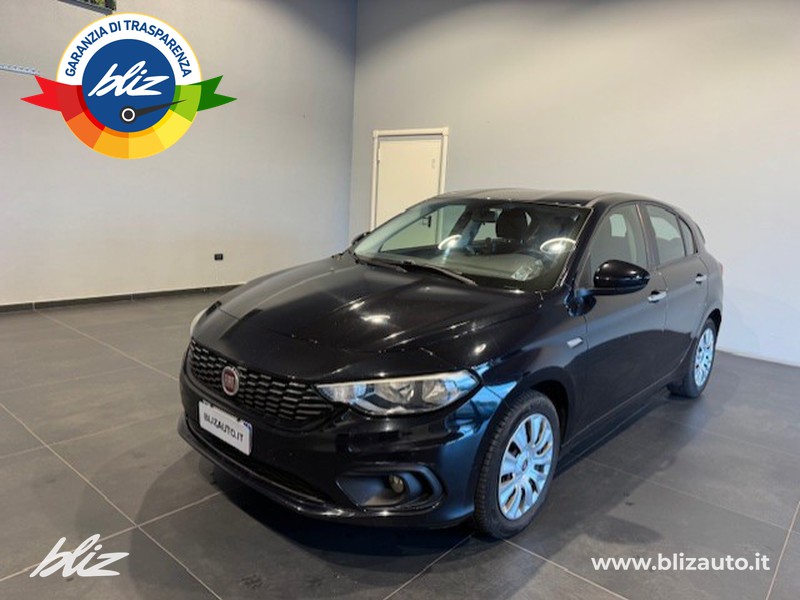 Fiat Tipo 5p 1.3 mjt business s&s 95cv