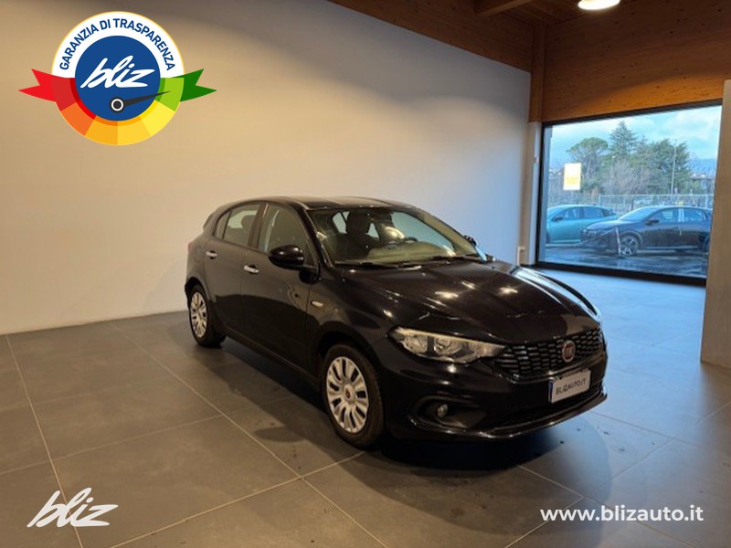 Fiat Tipo 5p 1.3 mjt business s&s 95cv