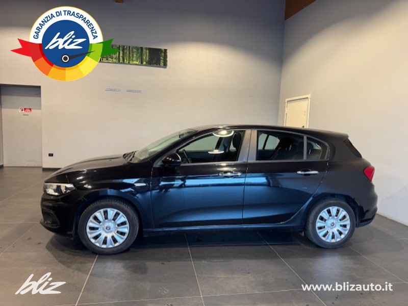Fiat Tipo 5p 1.3 mjt business s&s 95cv