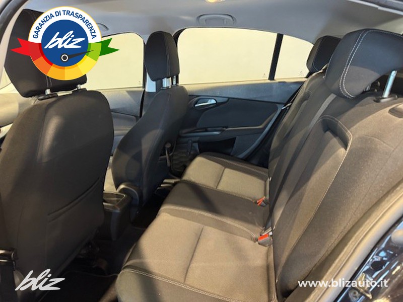 Fiat Tipo 5p 1.3 mjt business s&s 95cv