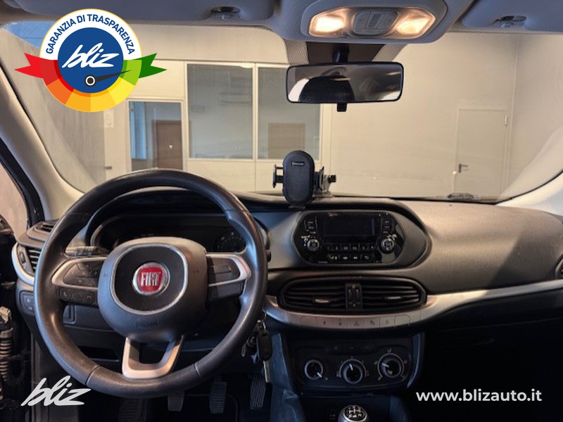 Fiat Tipo 5p 1.3 mjt business s&s 95cv