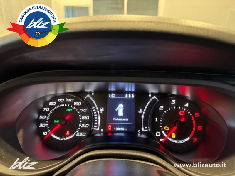 Fiat Tipo 5p 1.3 mjt business s&s 95cv