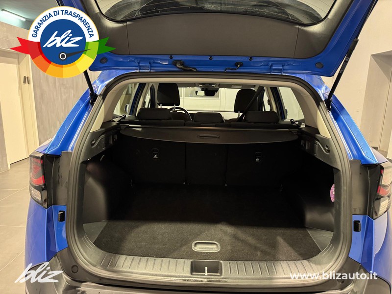 Kia Sportage 1.6 crdi mhev gt-line dct