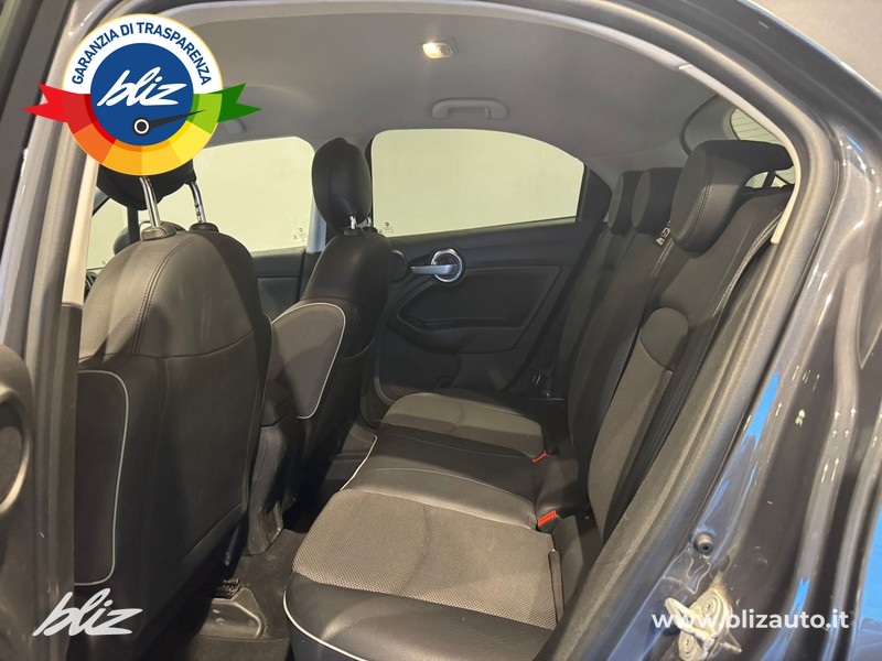 Fiat 500X 1.4 m-air cross 4x2 140cv