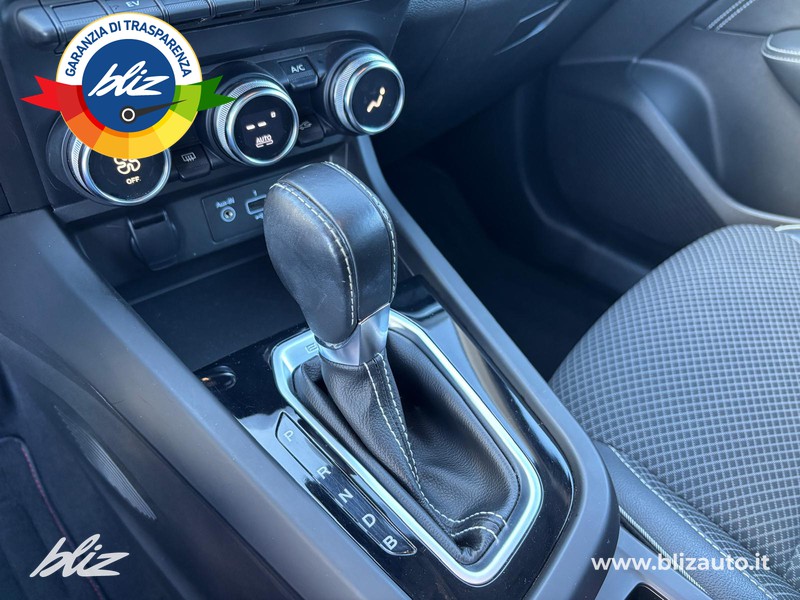 Renault Arkana 1.6 e-tech full hybrid intens 145cv