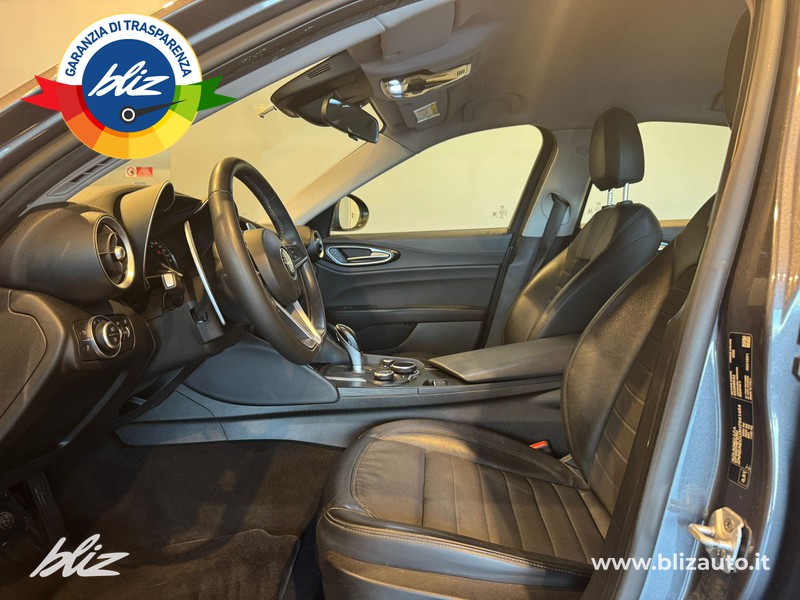 Alfa romeo Giulia 2.2 t super 180cv auto
