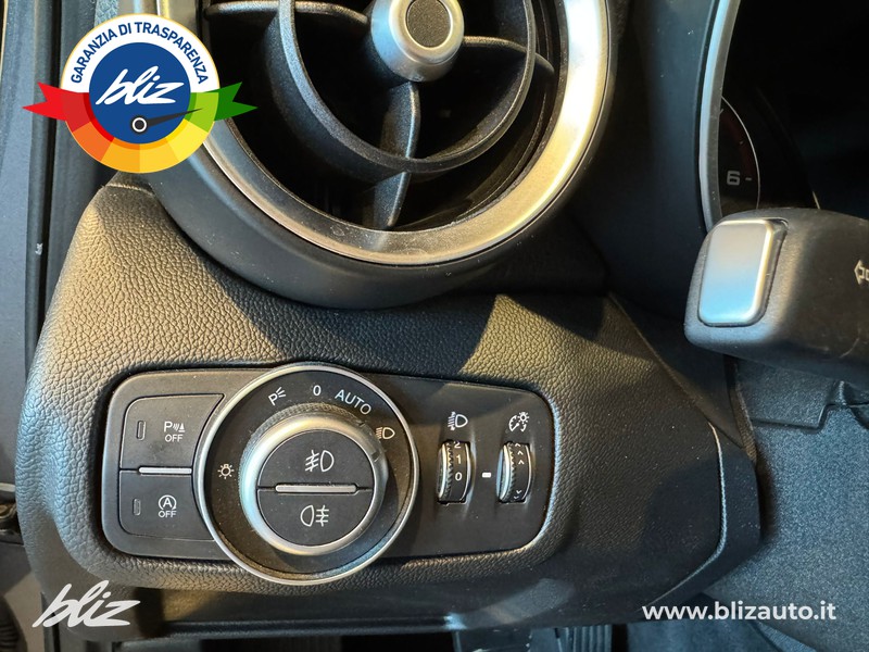 Alfa romeo Giulia 2.2 t super 180cv auto