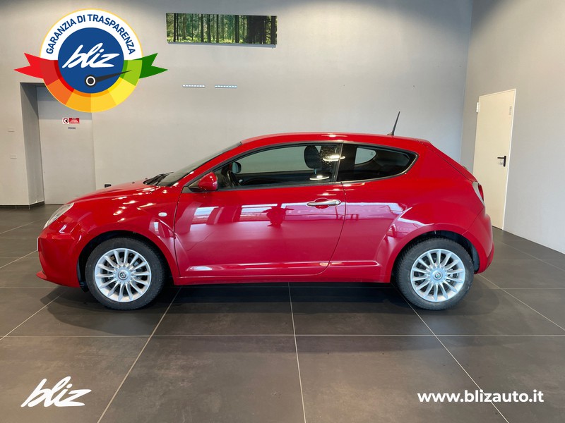 Alfa romeo MiTo 1.4 78cv