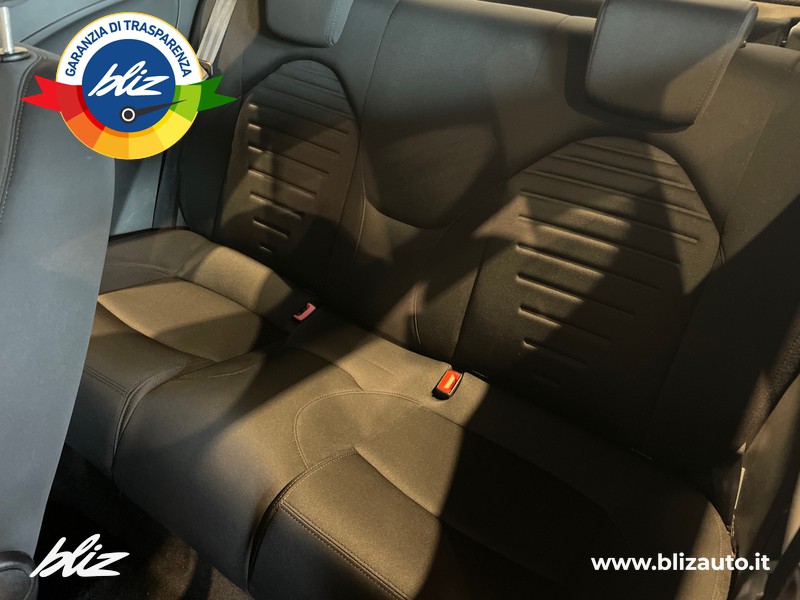 Alfa romeo MiTo 1.4 78cv