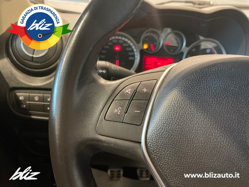 Alfa romeo MiTo 1.4 78cv