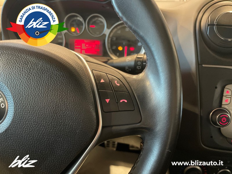 Alfa romeo MiTo 1.4 78cv