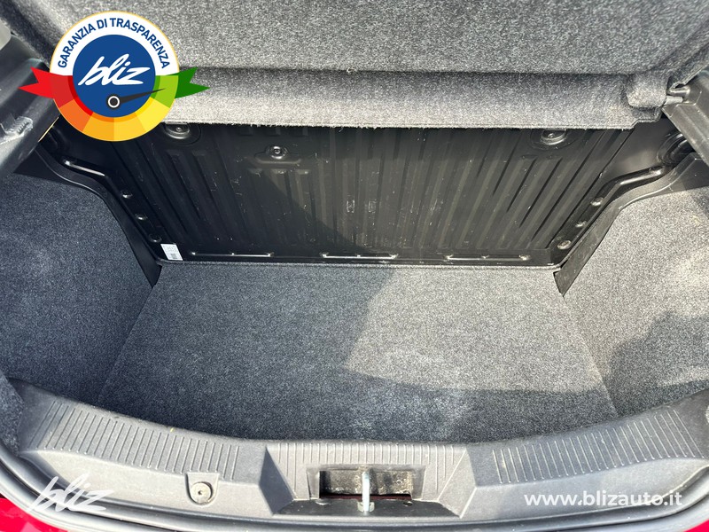 Alfa romeo MiTo 1.3 jtdm 90cv