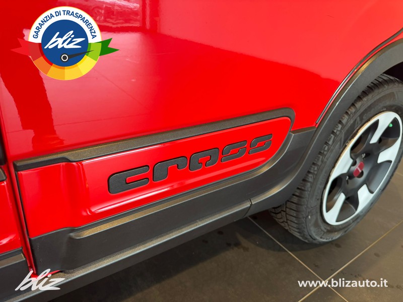 Fiat Panda 1.2 city cross s&s 69cv my19