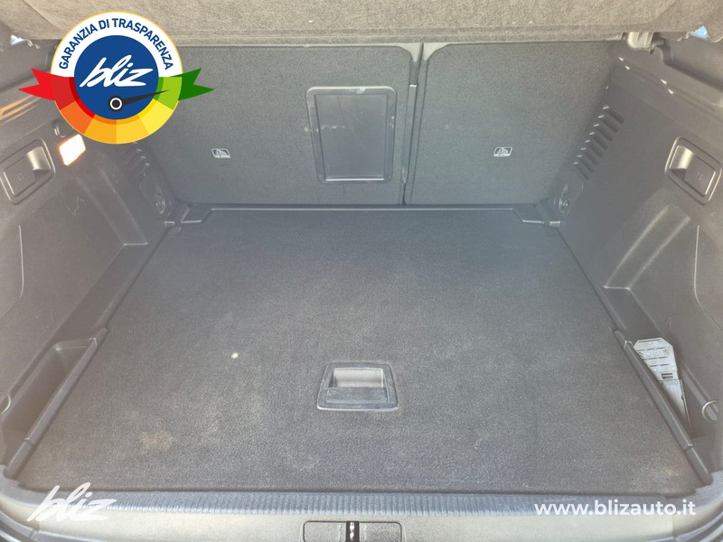 Peugeot 3008 1.5 bluehdi allure pack s&s 130cv eat8