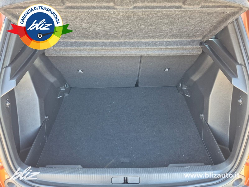 Peugeot 2008 1.2 puretech active pack s&s 100cv