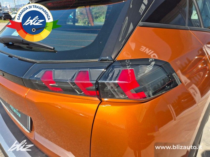 Peugeot 2008 1.2 puretech active pack s&s 100cv