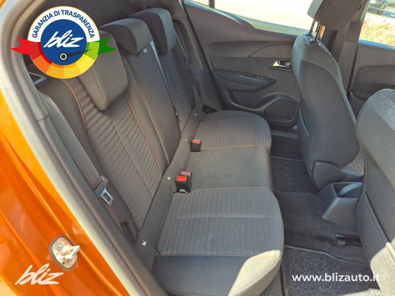 Peugeot 2008 1.2 puretech active pack s&s 100cv