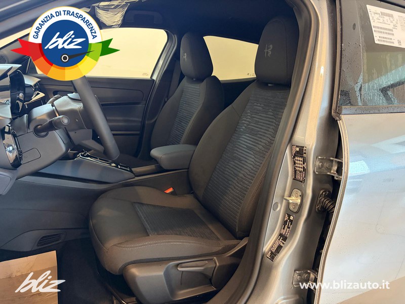 Alfa romeo Junior 1.2 ibrida 145cv edct6