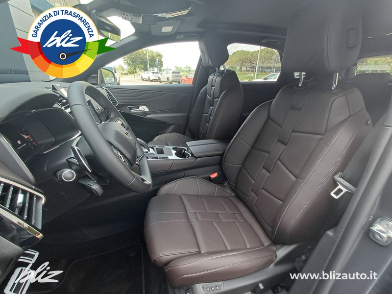 DS DS 7 Crossback 1.5 bluehdi antoine de saint exupery 130cv auto