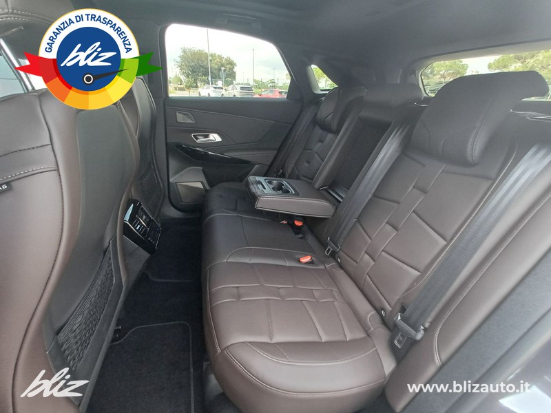 DS DS 7 Crossback 1.5 bluehdi antoine de saint exupery 130cv auto