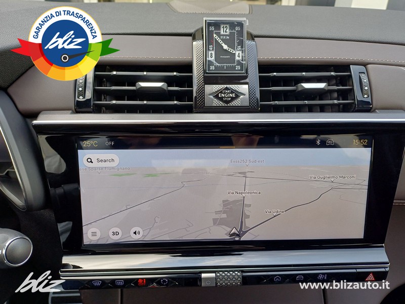 DS DS 7 Crossback 1.5 bluehdi antoine de saint exupery 130cv auto