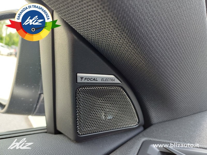 DS DS 7 Crossback 1.5 bluehdi antoine de saint exupery 130cv auto