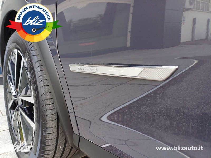 DS DS 7 Crossback 1.5 bluehdi antoine de saint exupery 130cv auto